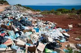 Basura en la naturaleza, uno de los males a los que actualmente tenemos que hacer frente